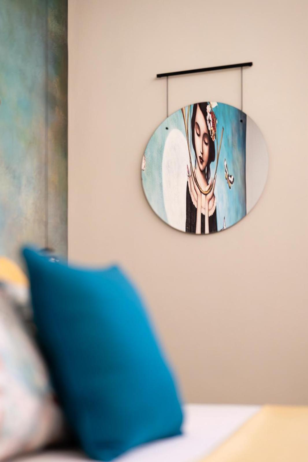 Apartamento Pantheon Roma