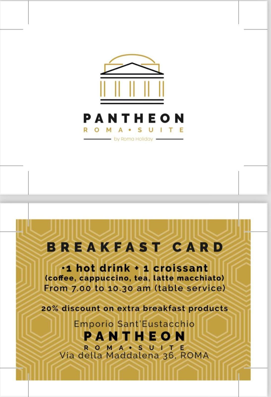 Pantheon Apartamento