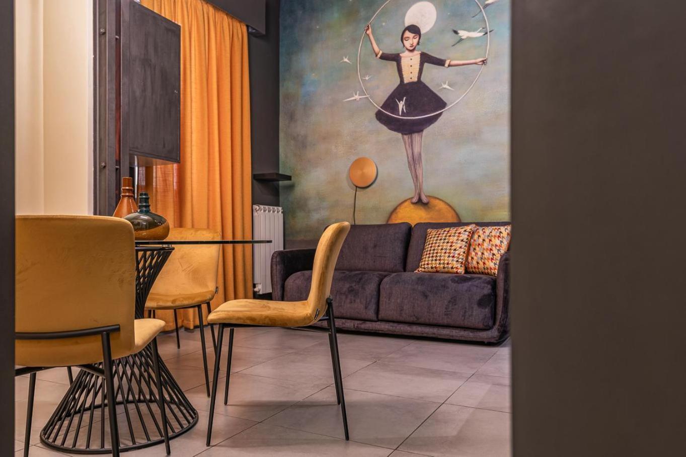Apartamento Pantheon