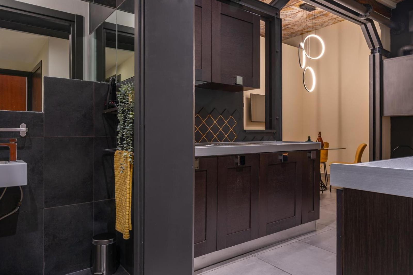 Pantheon Apartamento