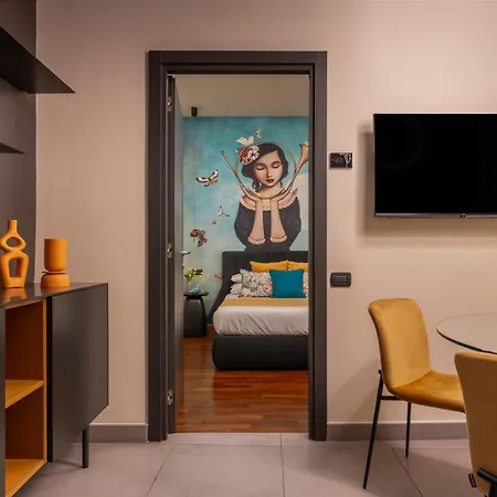 Pantheon Roma Suite Exterior photo