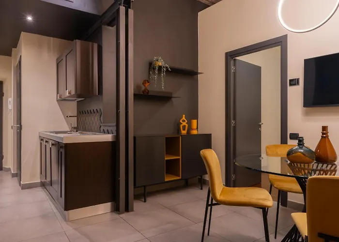 Pantheon Roma Suite