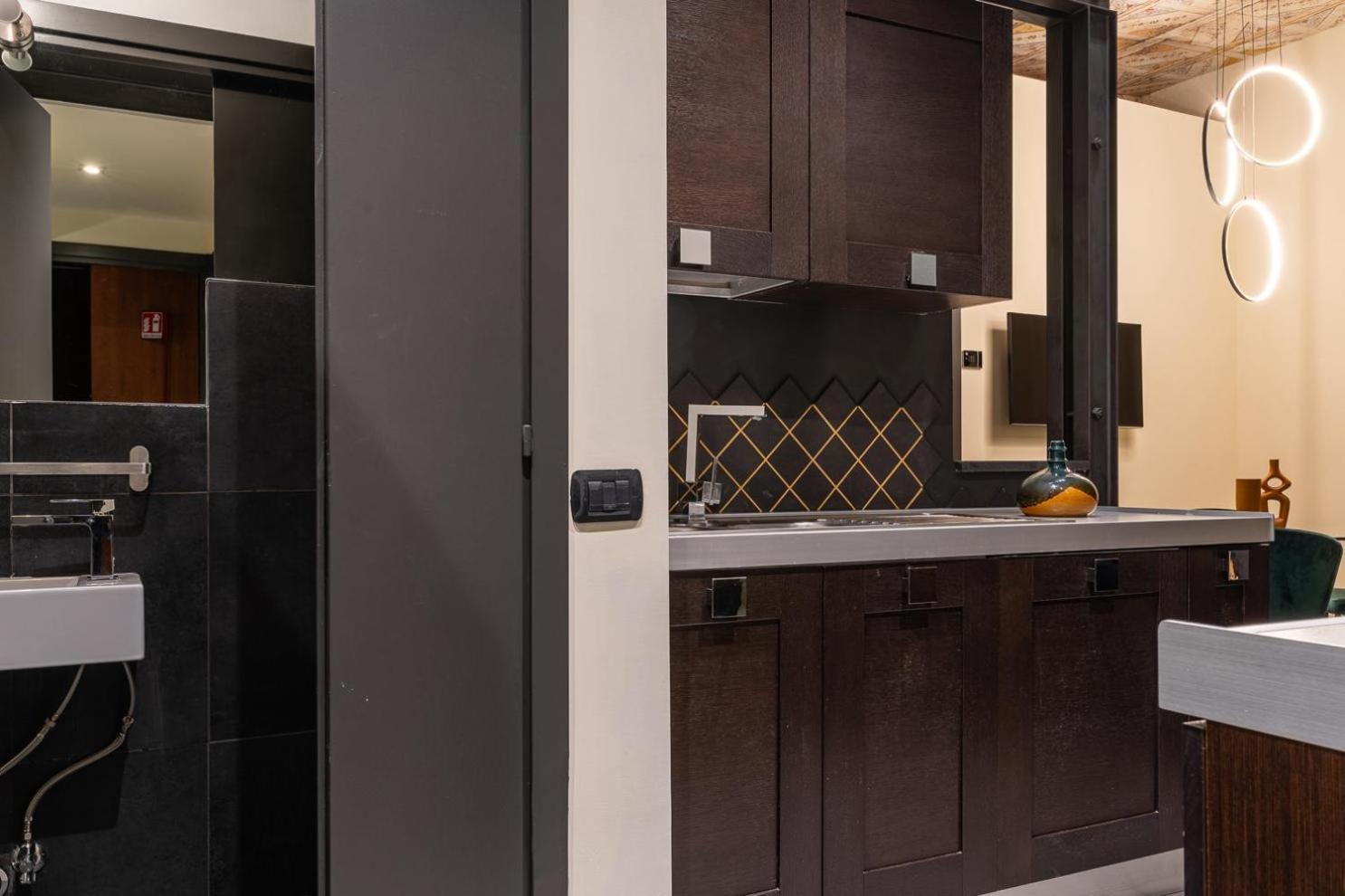 Pantheon Apartment