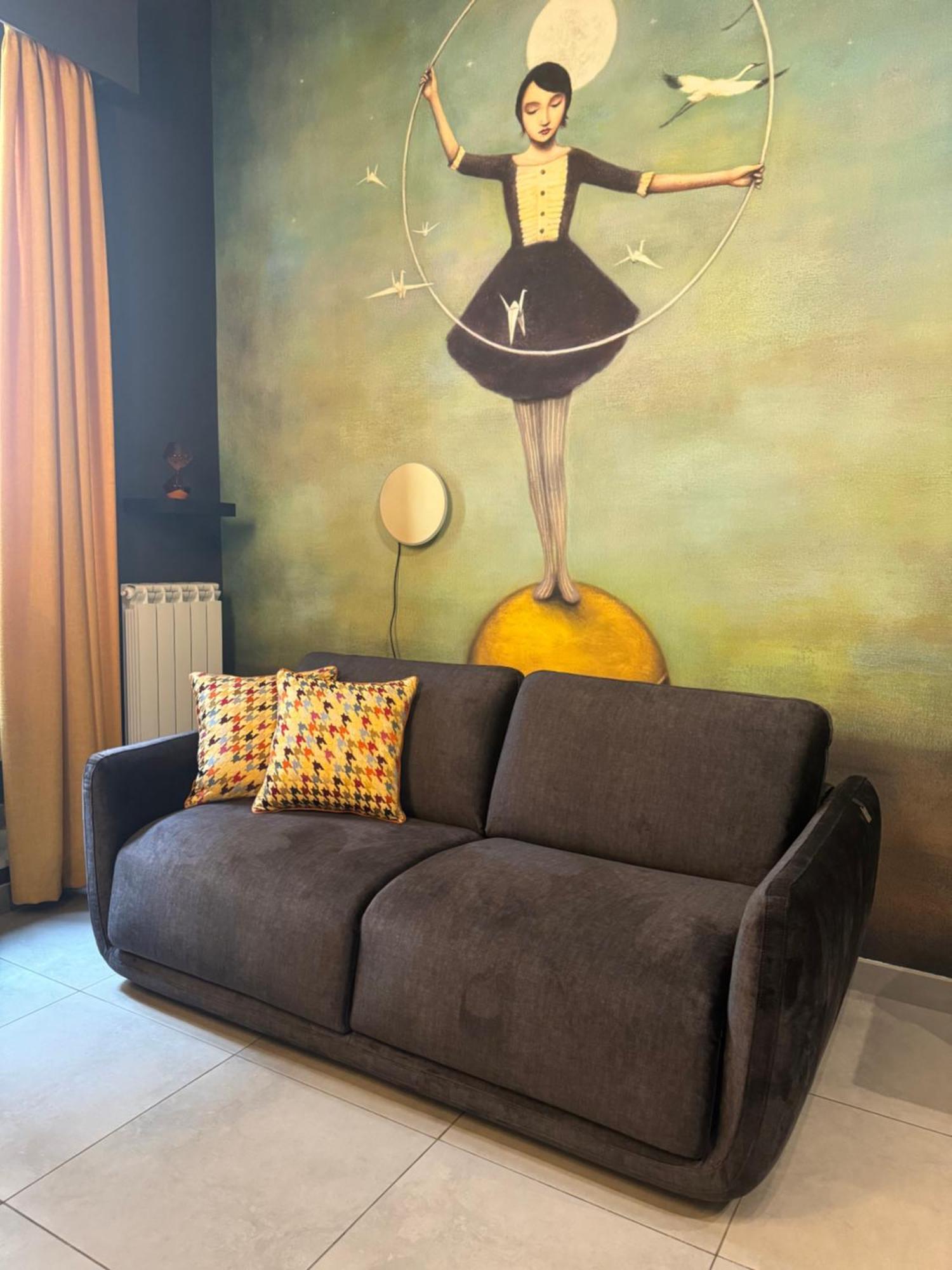 Apartment Pantheon Rome