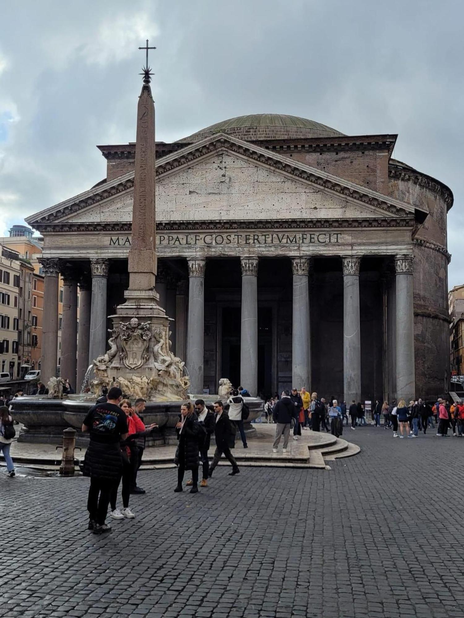 Pantheon *